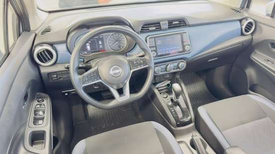 NISSAN-VERSA-2025