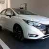 NISSAN VERSA 1.6 16V FLEX EXCLUSIVE XTRONIC NISSAN VERSA 1.6 16V FLEX EXCLUSIVE XTRONIC