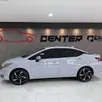 NISSAN VERSA 1.6 16V FLEX EXCLUSIVE XTRONIC NISSAN VERSA 1.6 16V FLEX EXCLUSIVE XTRONIC