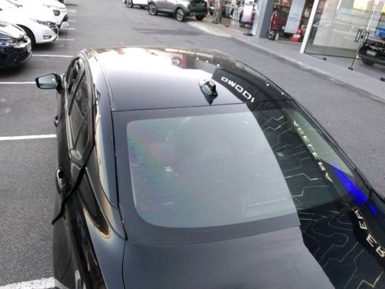 NISSAN VERSA 1.6 16V FLEX EXCLUSIVE XTRONIC