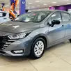 NISSAN VERSA 1.6 16V FLEX SENSE XTRONIC NISSAN VERSA 1.6 16V FLEX SENSE XTRONIC