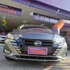 NISSAN VERSA 1.6 16V FLEX SENSE XTRONIC NISSAN VERSA 1.6 16V FLEX SENSE XTRONIC