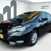 NISSAN VERSA 1.6 16V FLEX SENSE XTRONIC NISSAN VERSA 1.6 16V FLEX SENSE XTRONIC
