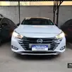 NISSAN VERSA 1.6 16V FLEX SENSE XTRONIC NISSAN VERSA 1.6 16V FLEX SENSE XTRONIC