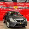 NISSAN VERSA 1.6 16V FLEX SV 4P XTRONIC NISSAN VERSA 1.6 16V FLEX SV 4P XTRONIC