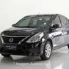 NISSAN VERSA 1.6 16V FLEXSTART SV 4P MANUAL NISSAN VERSA 1.6 16V FLEXSTART SV 4P MANUAL