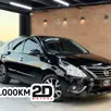 NISSAN VERSA 1.6 16V FLEXSTART UNIQUE 4P XTRONIC NISSAN VERSA 1.6 16V FLEXSTART UNIQUE 4P XTRONIC