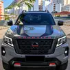 NISSAN FRONTIER 2.3 16V TURBO DIESEL PRO4X CD 4X4 AUTOMÁTICO NISSAN FRONTIER 2.3 16V TURBO DIESEL PRO4X CD 4X4 AUTOMÁTICO