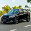 NISSAN KICKS 1.6 16V FLEXSTART ADVANCE XTRONIC NISSAN KICKS 1.6 16V FLEXSTART ADVANCE XTRONIC