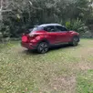 NISSAN KICKS 1.6 16V FLEXSTART ADVANCE XTRONIC NISSAN KICKS 1.6 16V FLEXSTART ADVANCE XTRONIC