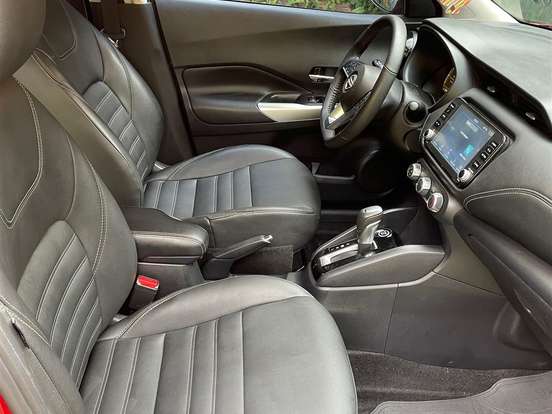 NISSAN-KICKS-1.6 16V FLEXSTART ADVANCE XTRONIC NISSAN-KICKS-2024