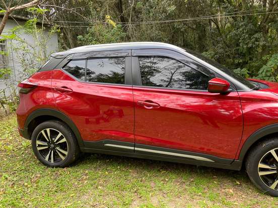 NISSAN-KICKS-1.6 16V FLEXSTART ADVANCE XTRONIC NISSAN-KICKS-2024