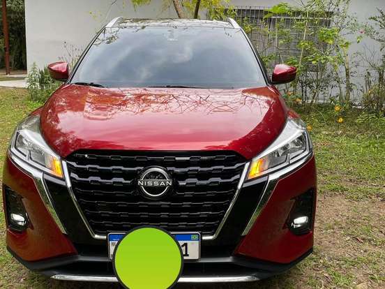 NISSAN-KICKS-1.6 16V FLEXSTART ADVANCE XTRONIC NISSAN-KICKS-2024