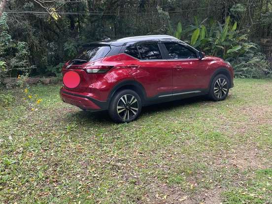 NISSAN-KICKS-1.6 16V FLEXSTART ADVANCE XTRONIC NISSAN-KICKS-2024