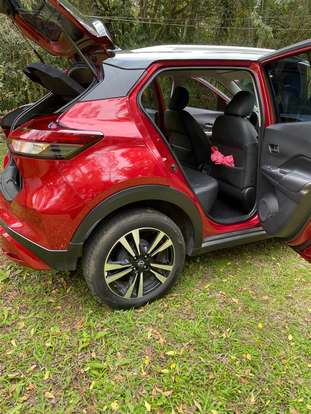 NISSAN-KICKS-1.6 16V FLEXSTART ADVANCE XTRONIC NISSAN-KICKS-2024