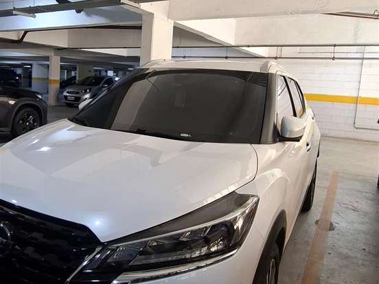NISSAN-KICKS-1.6 16V FLEXSTART EXCLUSIVE XTRONIC NISSAN-KICKS-2022