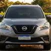 NISSAN KICKS 1.6 16V FLEXSTART S 4P XTRONIC NISSAN KICKS 1.6 16V FLEXSTART S 4P XTRONIC