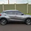 NISSAN KICKS 1.6 16V FLEXSTART S 4P XTRONIC NISSAN KICKS 1.6 16V FLEXSTART S 4P XTRONIC
