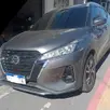 NISSAN KICKS 1.6 16V FLEXSTART SENSE XTRONIC NISSAN KICKS 1.6 16V FLEXSTART SENSE XTRONIC