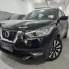 NISSAN KICKS 1.6 16V FLEXSTART SL 4P XTRONIC NISSAN KICKS 1.6 16V FLEXSTART SL 4P XTRONIC
