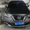 NISSAN KICKS 1.6 16V FLEXSTART SV 4P XTRONIC NISSAN KICKS 1.6 16V FLEXSTART SV 4P XTRONIC