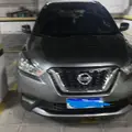 NISSAN KICKS 1.6 16V FLEXSTART SV 4P XTRONIC NISSAN KICKS 1.6 16V FLEXSTART SV 4P XTRONIC