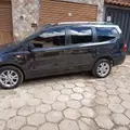 NISSAN LIVINA 1.8 SL X-GEAR 16V FLEX 4P AUTOMÁTICO NISSAN LIVINA 1.8 SL X-GEAR 16V FLEX 4P AUTOMÁTICO