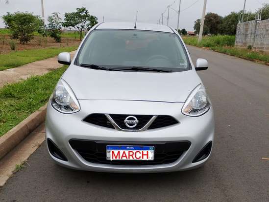 NISSAN-MARCH-2017