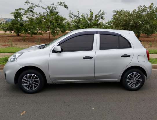 NISSAN-MARCH-2017