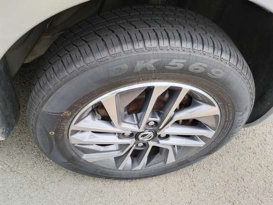 NISSAN-MARCH-1.0 S 12V FLEX 4P MANUAL NISSAN-MARCH-2017