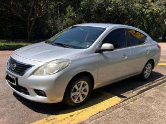 NISSAN-VERSA-2013