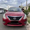 NISSAN VERSA 1.6 16V FLEXSTART SV 4P XTRONIC NISSAN VERSA 1.6 16V FLEXSTART SV 4P XTRONIC