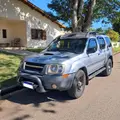 NISSAN XTERRA 2.8 SE 4X4 8V TURBO INTERCOOLER DIESEL 4P MANUAL NISSAN XTERRA 2.8 SE 4X4 8V TURBO INTERCOOLER DIESEL 4P MANUAL