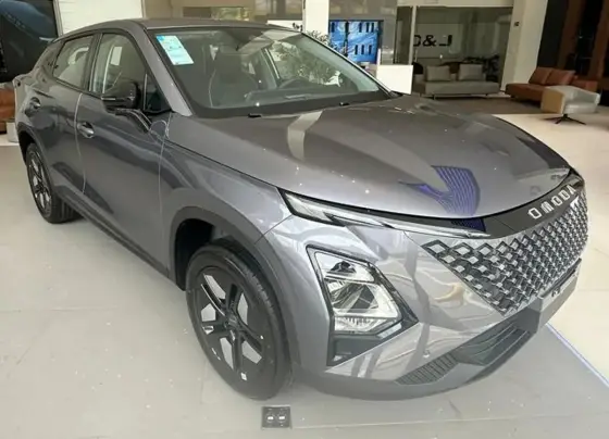 OMODA 5 1.5 TGDI HEV PRESTIGE DHT