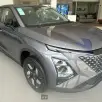 OMODA 5 1.5 TGDI HEV PRESTIGE DHT OMODA 5 1.5 TGDI HEV PRESTIGE DHT