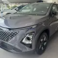 OMODA 5 1.5 TGDI HEV PRESTIGE DHT OMODA 5 1.5 TGDI HEV PRESTIGE DHT