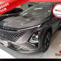 OMODA 5 1.5 TGDI HEV LUXURY DHT OMODA 5 1.5 TGDI HEV LUXURY DHT