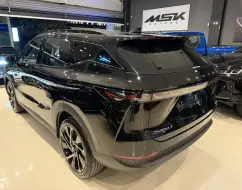 OMODA 7 1.5 TGDI PHEV PRESTIGE DHT OMODA 7 1.5 TGDI PHEV PRESTIGE DHT