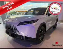 OMODA 7 1.5 TGDI PHEV LUXURY DHT OMODA 7 1.5 TGDI PHEV LUXURY DHT