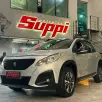 PEUGEOT 2008 1.6 16V FLEX ALLURE 4P AUTOMÁTICO PEUGEOT 2008 1.6 16V FLEX ALLURE 4P AUTOMÁTICO