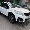 PEUGEOT 2008 1.6 16V FLEX ALLURE 4P AUTOMÁTICO PEUGEOT 2008 1.6 16V FLEX ALLURE 4P AUTOMÁTICO