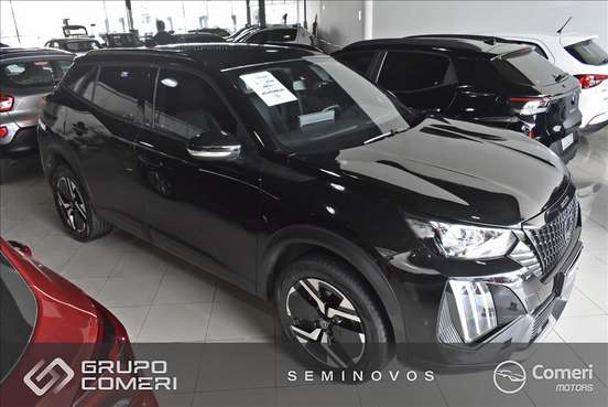 PEUGEOT-2008-1.0 TURBO 200 FLEX ACTIVE CVT PEUGEOT-2008-2024