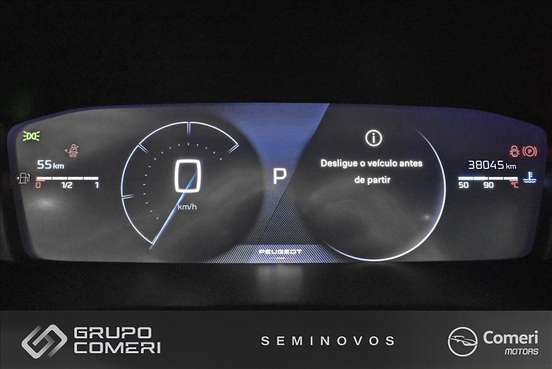 PEUGEOT-2008-1.0 TURBO 200 FLEX ACTIVE CVT PEUGEOT-2008-2024