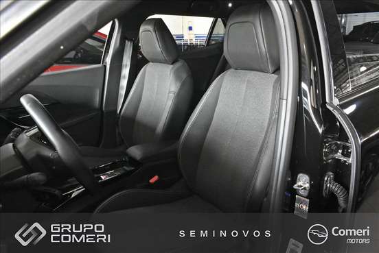 PEUGEOT-2008-1.0 TURBO 200 FLEX ACTIVE CVT PEUGEOT-2008-2024