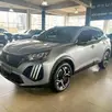 PEUGEOT 2008 1.0 TURBO 200 FLEX ACTIVE CVT PEUGEOT 2008 1.0 TURBO 200 FLEX ACTIVE CVT
