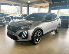 PEUGEOT 2008 1.0 TURBO 200 FLEX ACTIVE CVT PEUGEOT 2008 1.0 TURBO 200 FLEX ACTIVE CVT