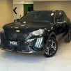 PEUGEOT 2008 1.0 TURBO 200 FLEX ACTIVE CVT PEUGEOT 2008 1.0 TURBO 200 FLEX ACTIVE CVT