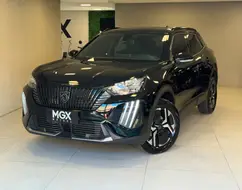 PEUGEOT 2008 1.0 TURBO 200 FLEX ACTIVE CVT PEUGEOT 2008 1.0 TURBO 200 FLEX ACTIVE CVT