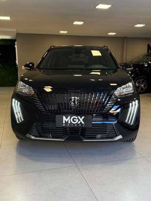PEUGEOT-2008-2025