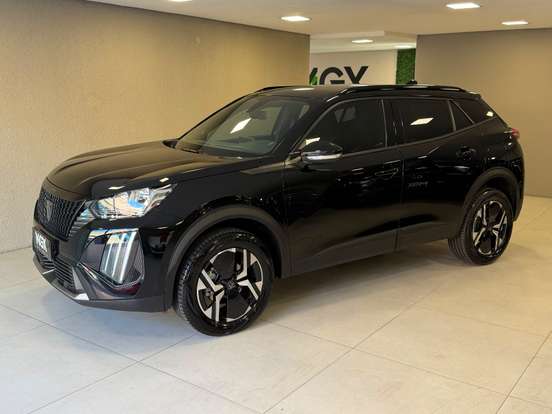 PEUGEOT-2008-2025
